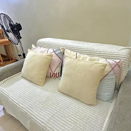Condo In Newport City Pasay Near Naia T3 Airport Manila Ngoại thất bức ảnh