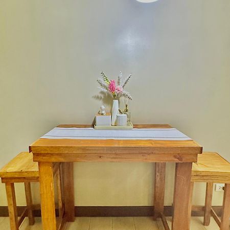 Condo In Newport City Pasay Near Naia T3 Airport Manila Ngoại thất bức ảnh